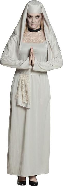 Image du produit Boland Costume Soleil Fantôme : Robe Avec Voile (44, 46)