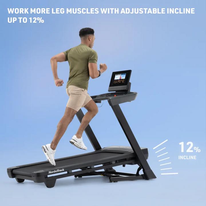 Actual product image Nordictrack T Series 10