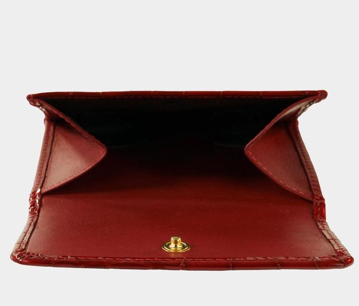 Actual product image Braun Büffel Purse Verona 40015