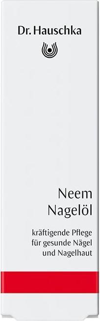 Energy Label Dr. Hauschka Neem (18 ml)