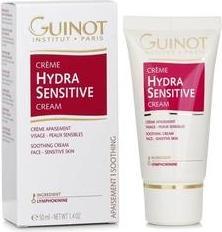 Produktbild Guinot Hydra Sensitive Gesichtscreme 50ml (Körpercreme, 50 ml)