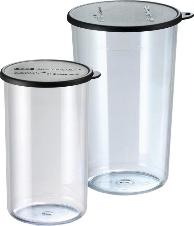 Bamix Becher (600 ml)