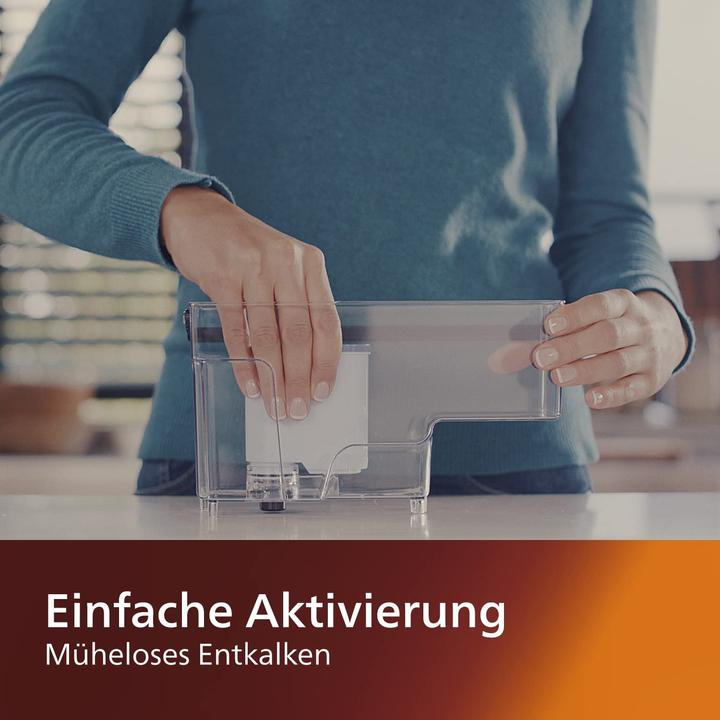 Actual product image Philips AquaClean CA6903/22 (2 x)