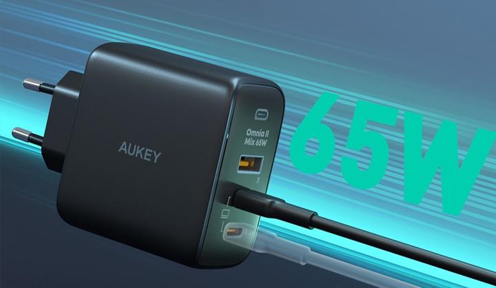 Produktbild Aukey OmniaMix II (65 W)
