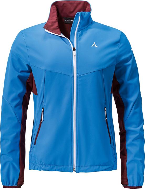 Immagine prodotto Schöffel Giacca Softshell Rinnen L (44)