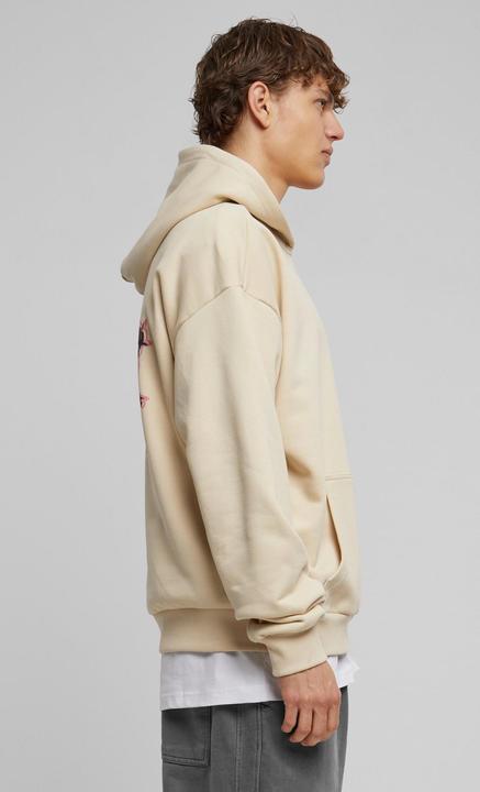 Immagine prodotto Urban Classics Felpa con cappuccio Sad Boy Ultra Heavy - 127039 (3XL)