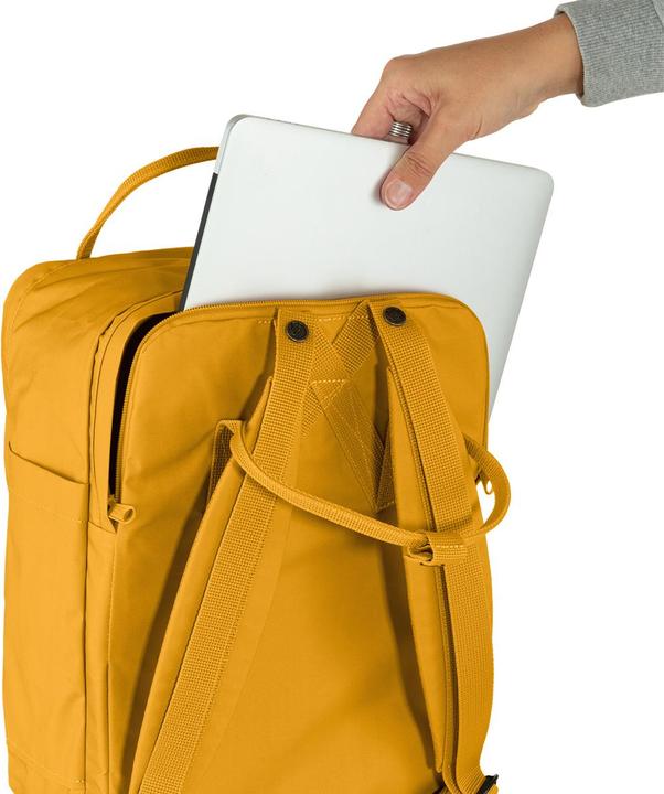 Immagine prodotto Fjällräven Portatile Kånken 15" (18 l)
