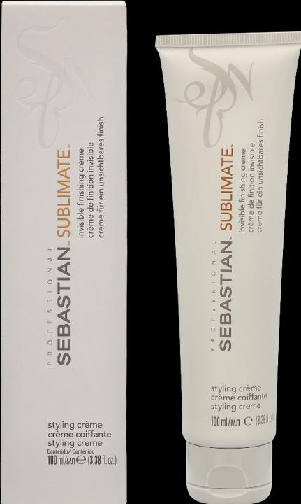 Image du produit Sebastian sublime (Crème capillaire, 100 ml)