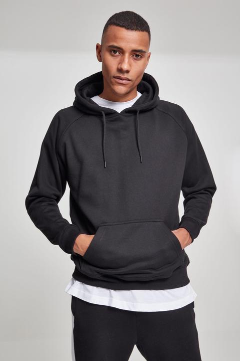Produktbild Urban Classics Blank Hoody (5XL)