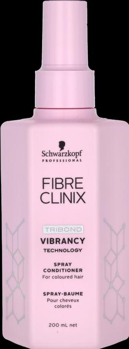 Produktbild Schwarzkopf Fibre Clinix - Vibrancy Spray Conditioner (100 ml)