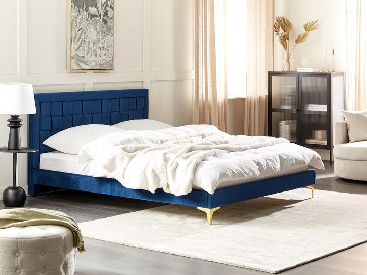 Actual product image Beliani Limoux (160 x 200 cm)