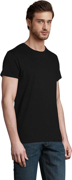 Produktbild Sols Crusader TShirt aus biologischem Anbau (5XL)