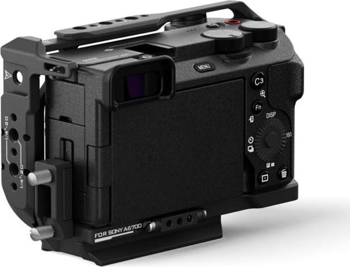 Actual product image Tilta TA-T54-FCC-B (Cage)