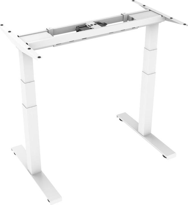 Image du produit Xantron Pupitre assis/debout 160x80cm E7W-M16080B (80 x 160 cm)