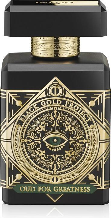 Initio Musk Therapy Hair Perfume (50 ml)