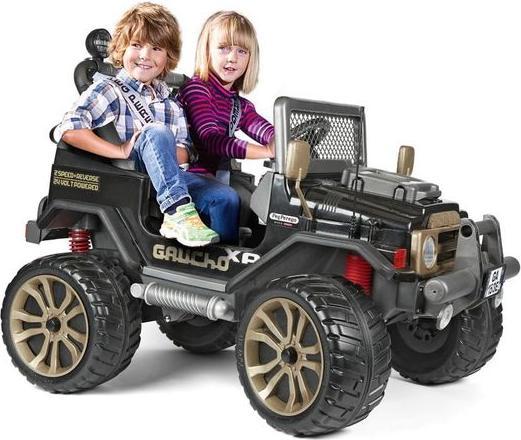 Image du produit Peg Perego Gaucho XP (24 V)