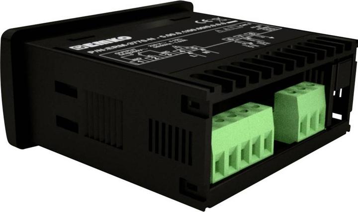 Produktbild Emko ERM-3770-N.5.00.0.2/00.00/0.0.0.0 Drehzahlmesser optisch 7 - 10000 U/min (Messgerätkoffer)