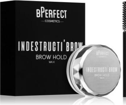 BPerfect Cosmetics Indestructi Brow Brow Hold Wax 34 G