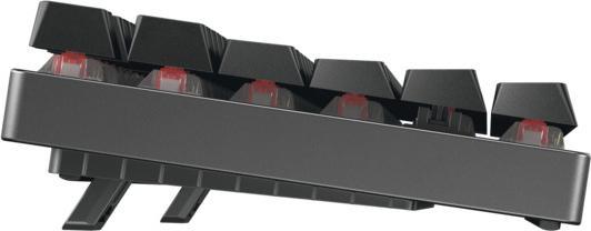 Actual product image CHERRY xtrfy MX 8.2 (DE, Cable, Wireless)