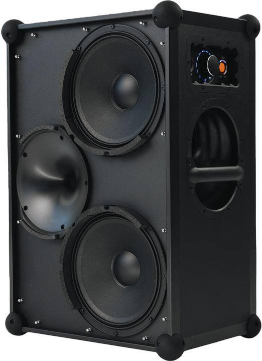 Produktbild Soundboks 4 (40 h, Batteriebetrieb)