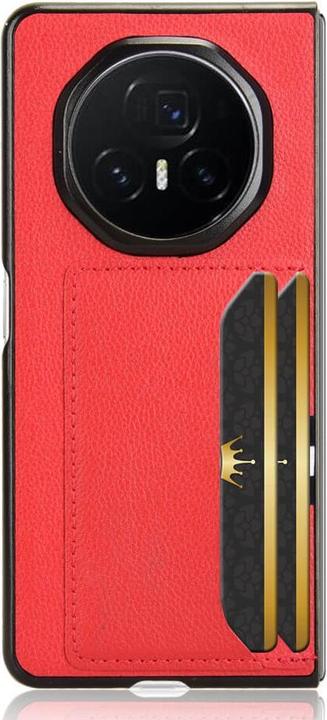Image du produit Cover-Discount HONOR Magic V3 5G - Pochette rétractable avec porte-cartes (Honor Magic 3)