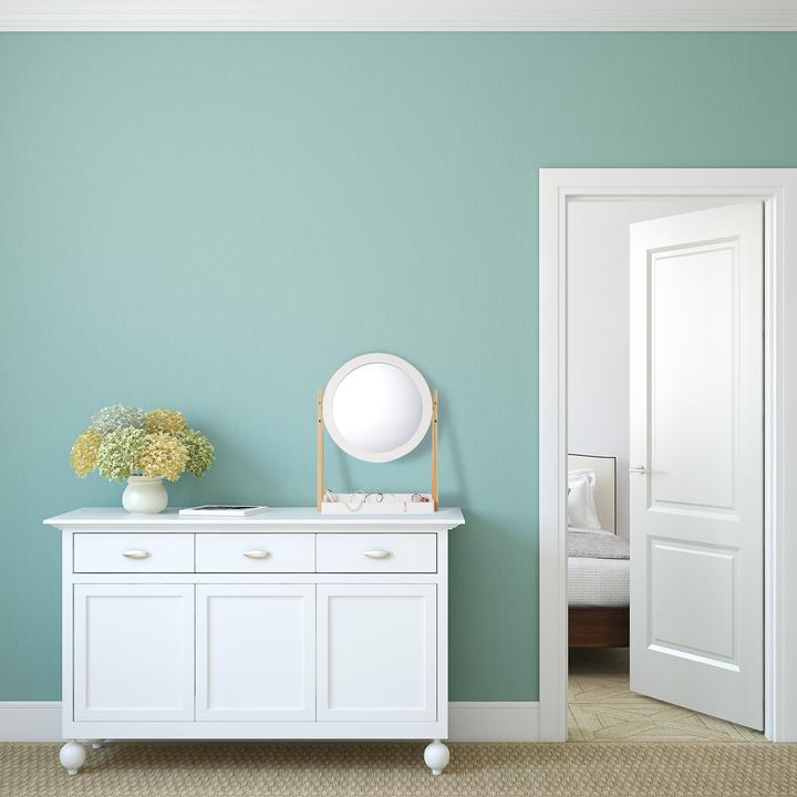 Actual product image Relaxdays Makeup Mirror with Tray (43 x 22 x 57 cm)