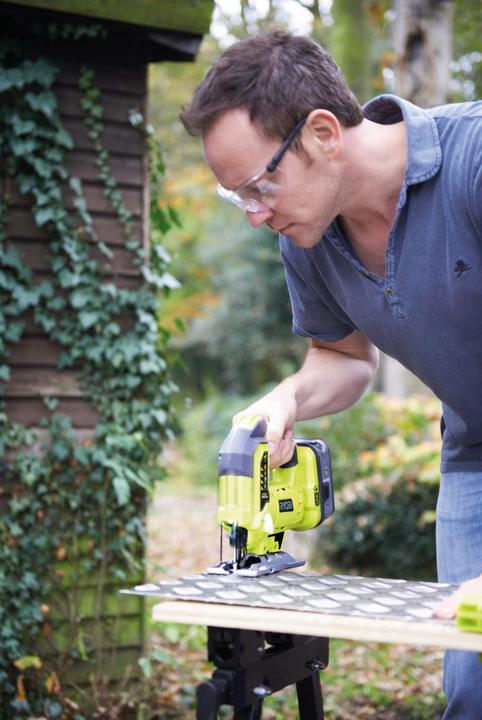 Image du produit Ryobi Puzzle à piles