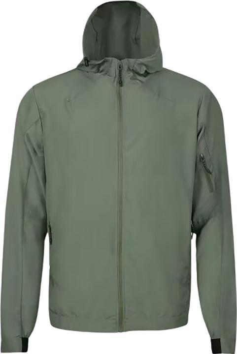 Witeblaze BALAN Men"s windjacket,olive olive XL (XL)