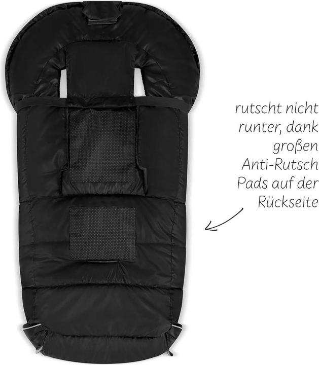 Image du produit ABC Design Chancelière d'hiver