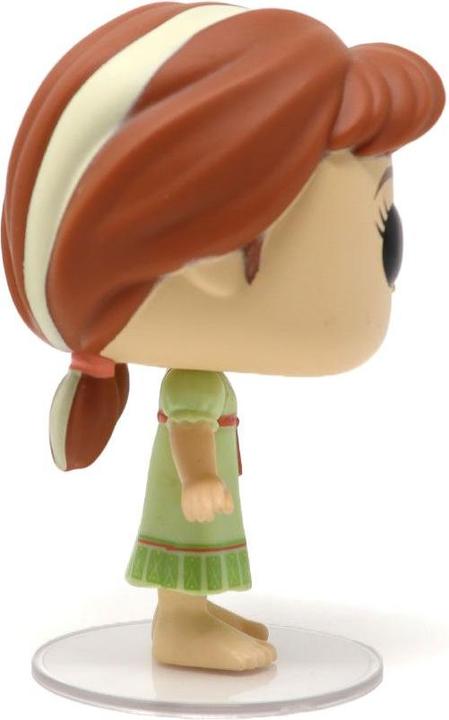 Produktbild Funko POP! - Frozen - Die Eiskönigin 2: Young Anna