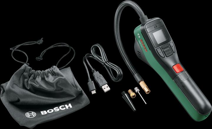 Image du produit Bosch Home & Garden EasyPump (10.30 bar)