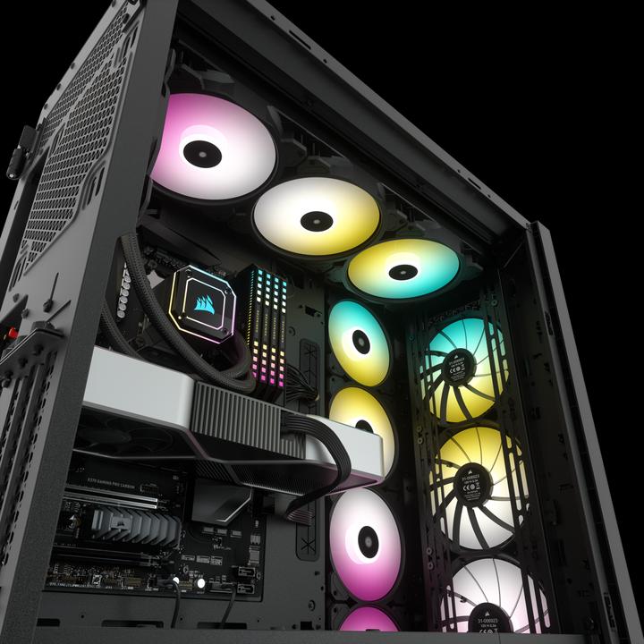 Immagine prodotto Corsair MP600 PRO XT (8000 GB, M.2 2280)