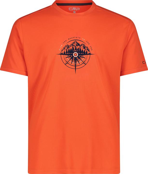 Actual product image CMP Campagnolo Print Funktions (XL)