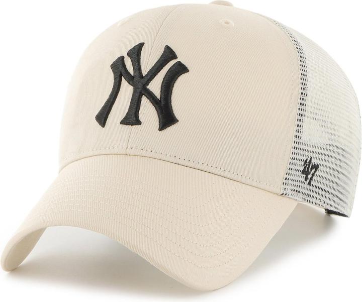 47 Brand Branson New York Yankees (One Size)