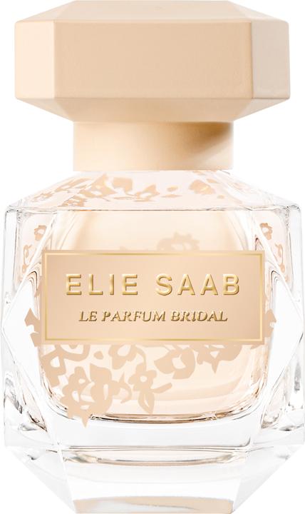 Actual product image Elie Saab Le Parfum Bridal Eau de Parfum Vapo 30 ml (Eau de parfum, 30 ml)