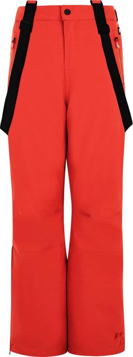 Protest Junior Spiket Ski-/Snowboardhose mit Hosenträgern