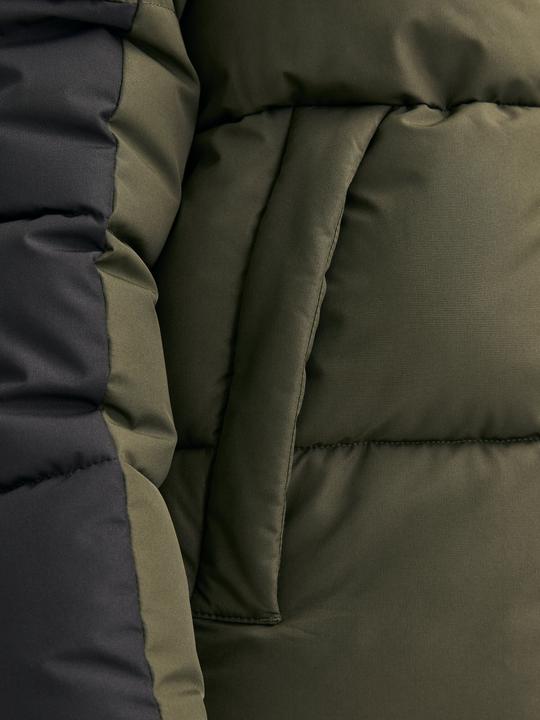 Image du produit Jack & Jones Veste tampon Pour les garçons Veste tampon (164)