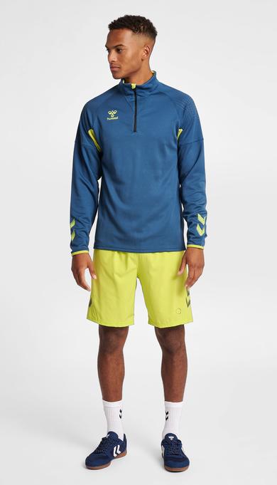 Image du produit hummel Lead Pro Demi-Zip (L)