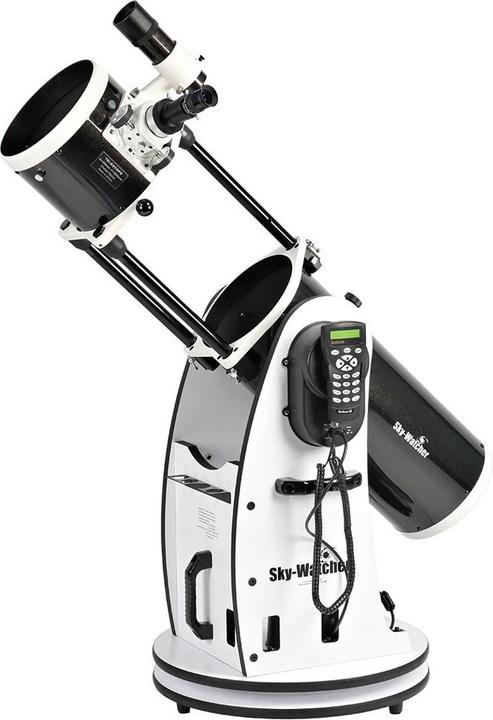 Sky-Watcher Skywatcher Dobson 8 Flex Tubus Go-To Teleskop