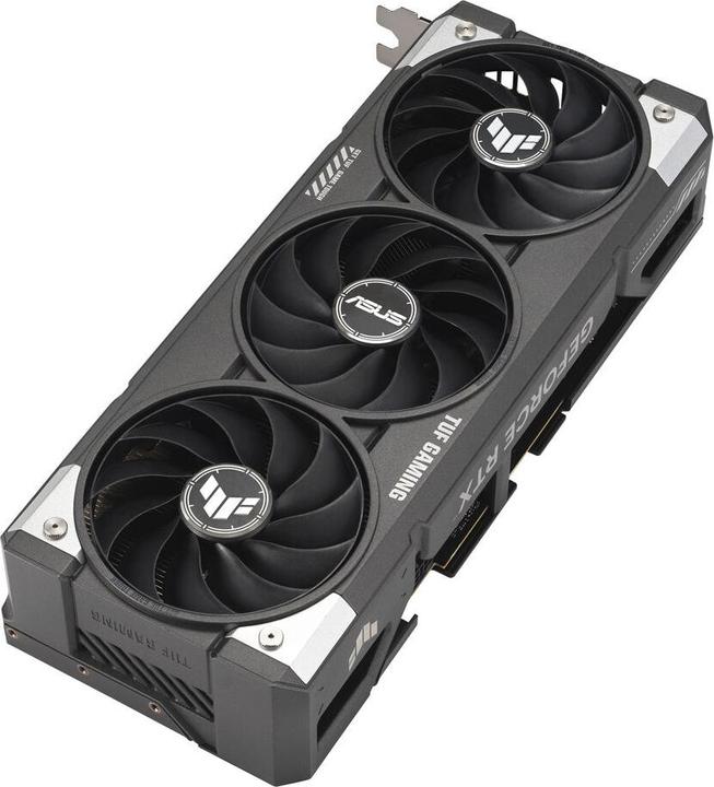 Immagine prodotto ASUS TUF Gaming GeForce RTX 5060 Ti OC (16 GB)