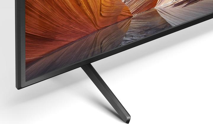 Immagine prodotto Sony KD65X80J (65", X80J, LCD, 4K, 2021)