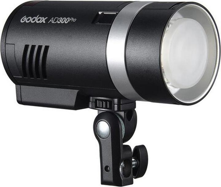 Produktbild Godox Witstro AD300 Pro Dual Backpack Kit (300 W, Set)