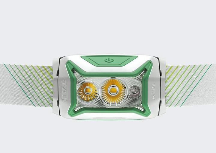 Produktbild Petzl Actik Core (600 lm)