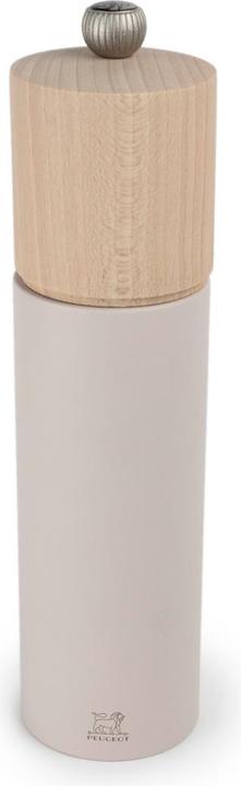 Actual product image Peugeot BOREAL Salzmühle 21cm ROSE PETALE (Salt)