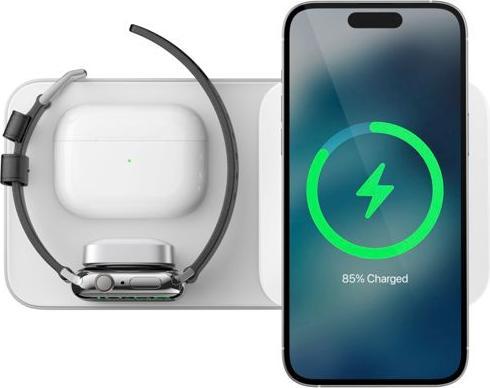 Immagine prodotto Nomad Base One Max con MagSafe (15 W)