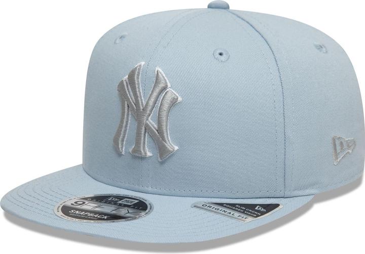 Immagine prodotto New Era 9Fifty Original Cap WORLD SERIES New York Yankees - (M, L)