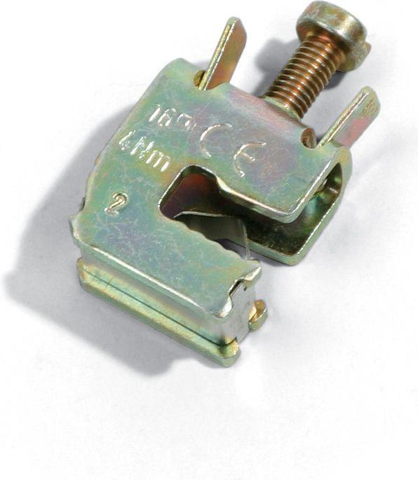Produktbild Triton Erdungsklemme