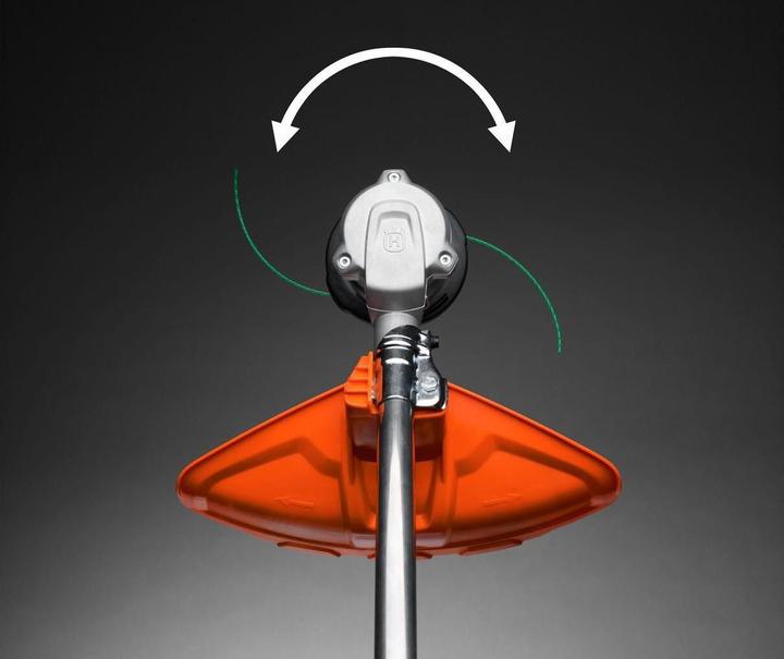 Produktbild Husqvarna 520iLX (Trimmfaden)