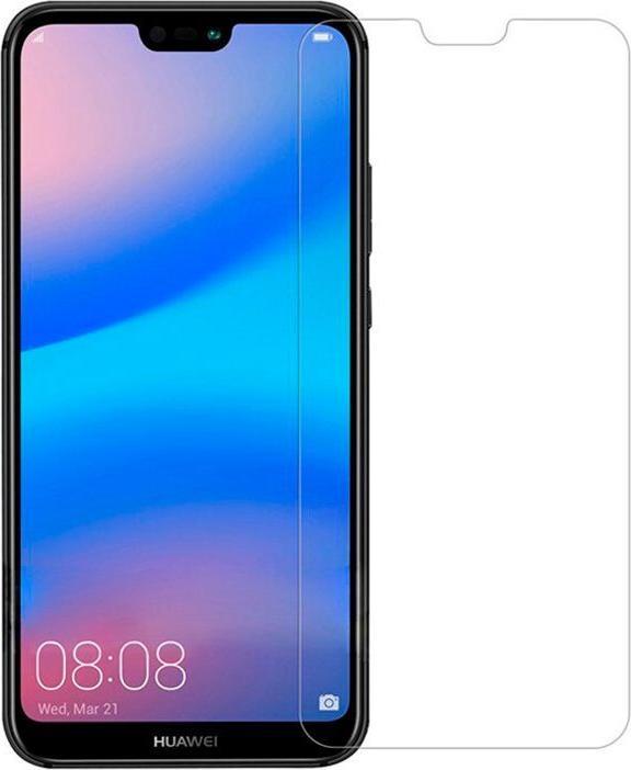 iLike P20 Lite Tempered Glass (1 Piece, Huawei P20 Lite)