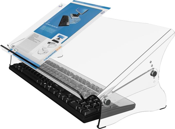 Image du produit Dataflex ErgoDoc (A3)
